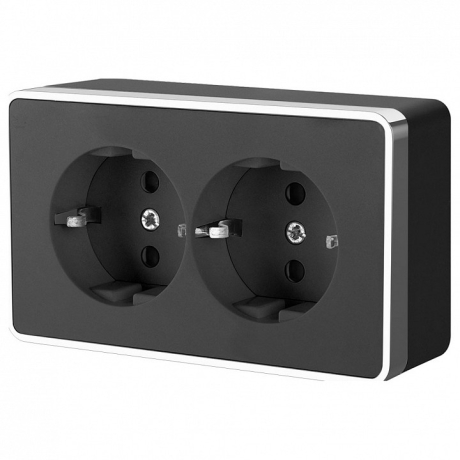 Накладные рамки, розетки