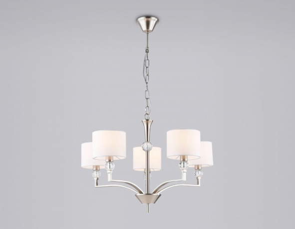 Подвесная люстра Ambrella Light High Light Classic LH71121 