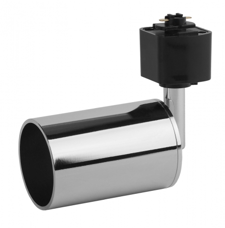 Трековый светильник ЭРА Trek TR14-GU10 CH Б0044277 