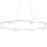 Подвесная люстра Ambrella Light FL FL51761 