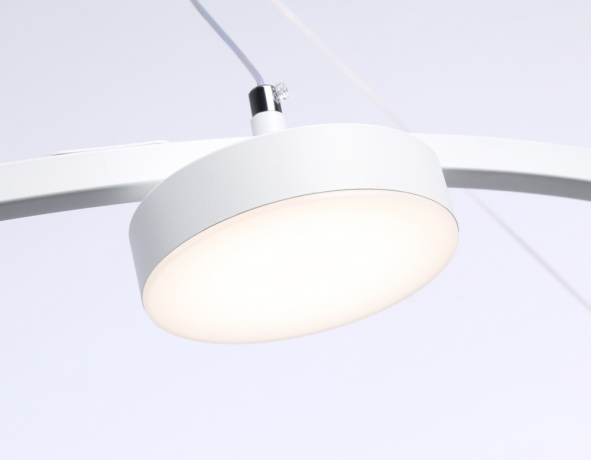 Подвесная люстра Ambrella Light FL FL51761 