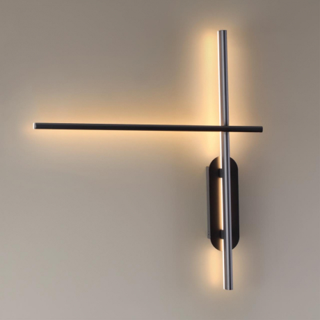 Настенный светильник Odeon Light L-Vision Rudy 3890/20WLP 