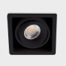 Встраиваемый светильник Italline DE-311 DE-311 black 