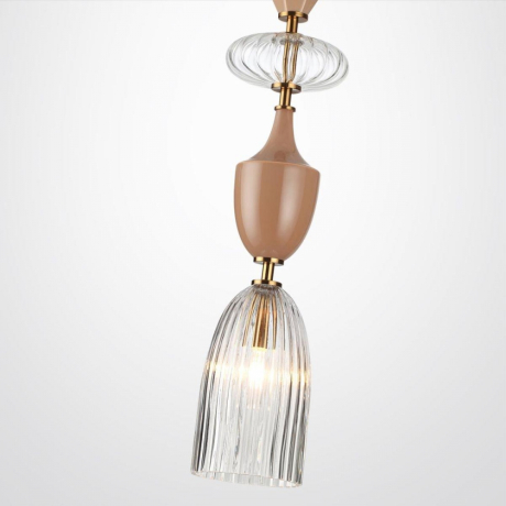 Бра Odeon Light Exclusive Modern Terra 5414/1W 