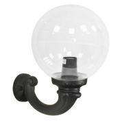 Светильник на штанге Fumagalli Globe 300 G30.132.000.AXF1R