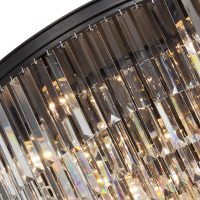 Потолочная люстра Vitaluce V1805-1/8+4+4+1PL