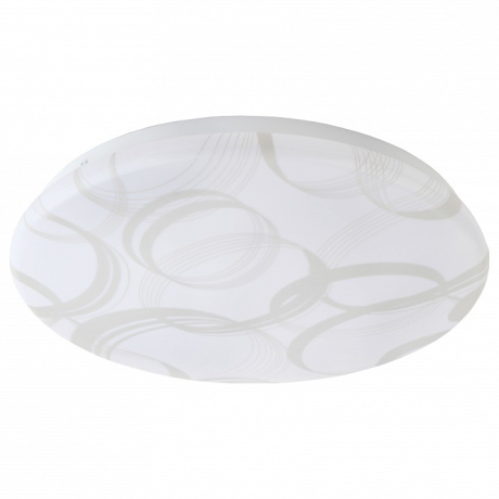 Накладной светильник Эра Slim SPB-6 Slim 7 18-4K 