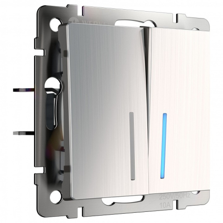 Встраиваемые выключатели