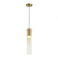 Подвесной светильник Odeon Light Scrow 5058/5LA