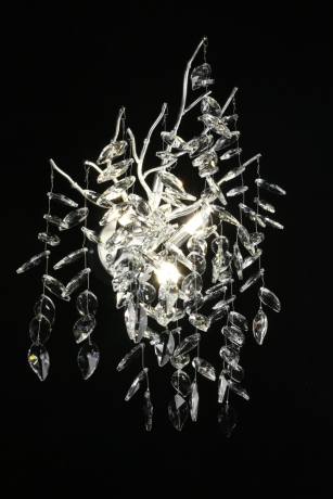 Бра в комплекте с Led лампами APLOYT APL.847.11.03+Lamps 