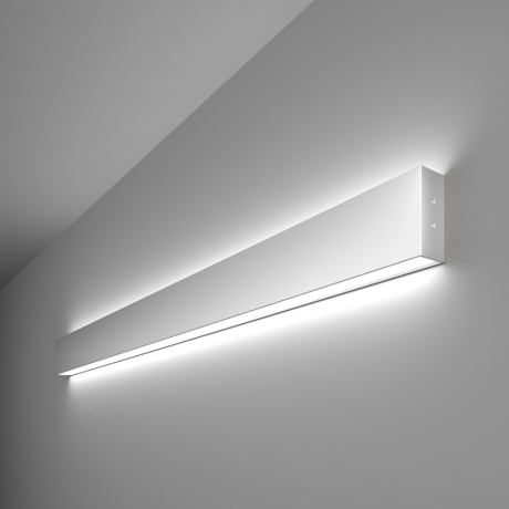 Профильные линейные светильники