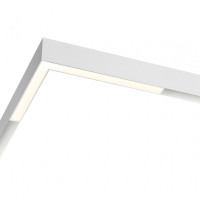 Трековый светильник 24W 3000-6500К для магнитного шинопровода Flum Novotech 358912