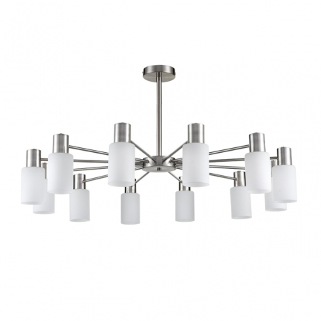 Люстра на штанге Lumion Comfi Mave 8099/12C 