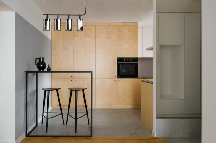 Подвесной светильник с лампочками DeMarkt 673015604+Lamps 