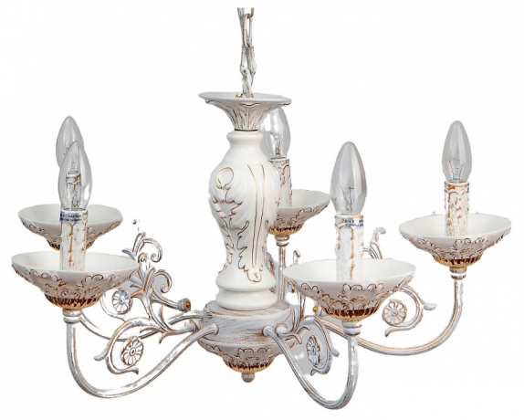 Подвесная люстра Abrasax Angela SD708 