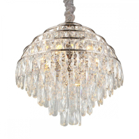 Светильник подвесной с лампочками APLOYT APL.735.03.06+Lamps