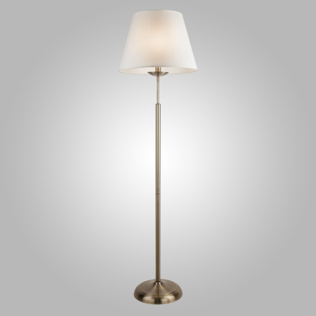 01008/1 античная бронза Торшер Eurosvet Hotel 