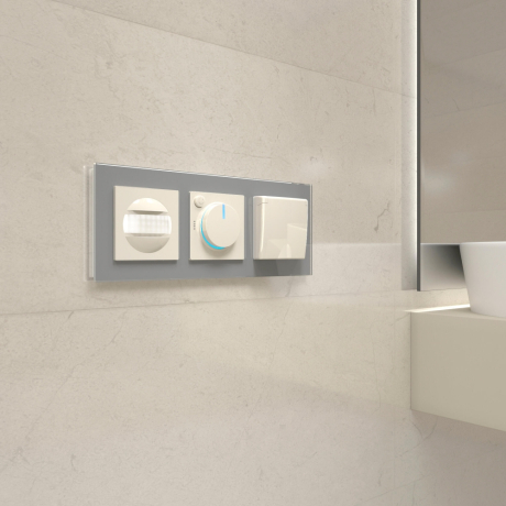 Датчики движения