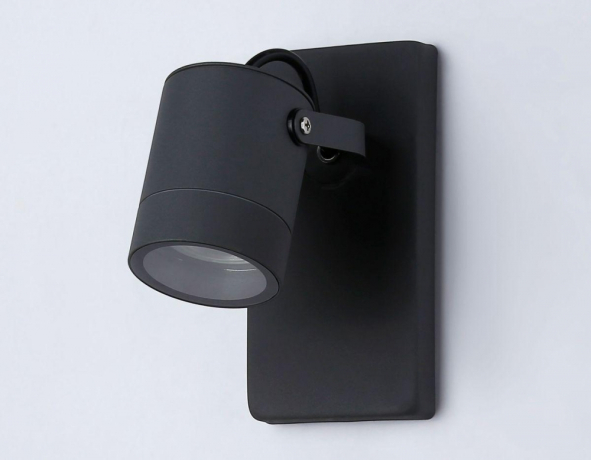 Архитектурные уличные светильники