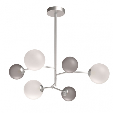 Люстра на штанге De Markt Гамбург 605018406 