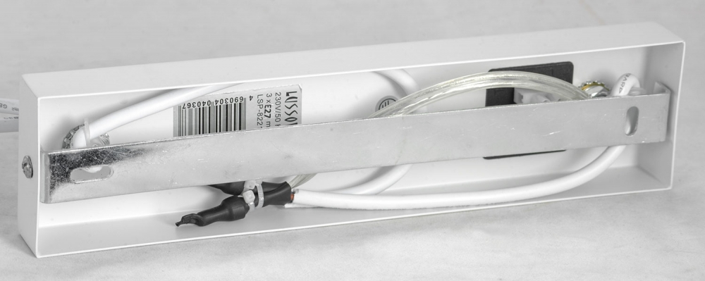 Подвесной светильник LGO DOVE LSP-8221 