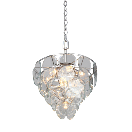 Подвесная люстра Vitaluce V5834 V5834-9/10 