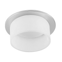 Встраиваемый светильник General GCL-GX53-H18 (661305)