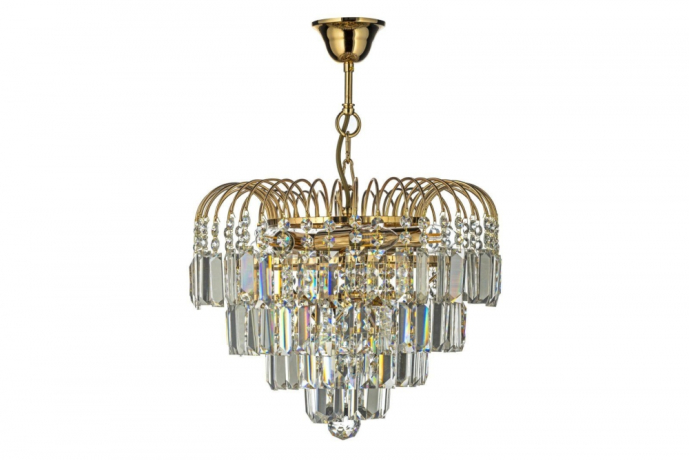 Подвесной светильник Arti Lampadari Sabina E 1.5.32.100 G 