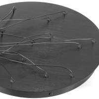 Подвесной светильник Lussole Hopkins LSP-7401