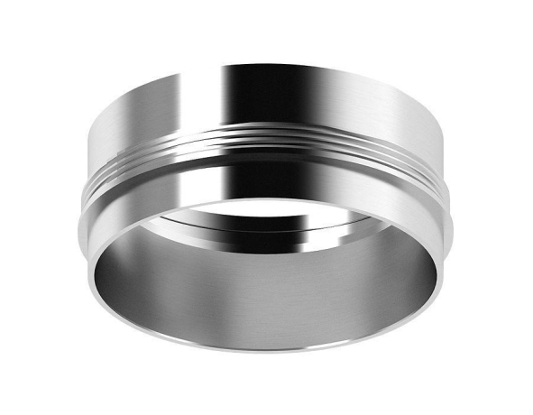 Насадка передняя для корпуса светильника с диаметром отверстия D60mm Ambrella light Diy Spot N6122 