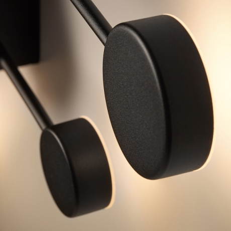 Настенный светильник Freya Wonder FR5440WL-L17B 