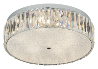 Накладной светильник Newport 8240 8246/PL chrome