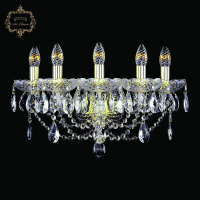 10.12.5.165.XL.Gd.Sp Бра Art Classic