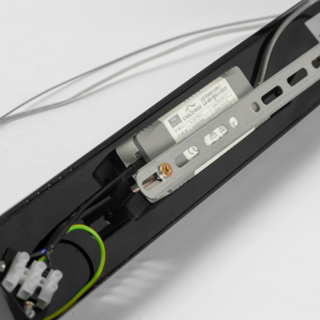 Линейно-подвесной светильник Lussole LSP-7090 