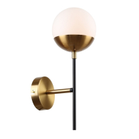 Нарушена упаковка!  <385106> Настенный светильник F-Promo Tufan 3087-1W