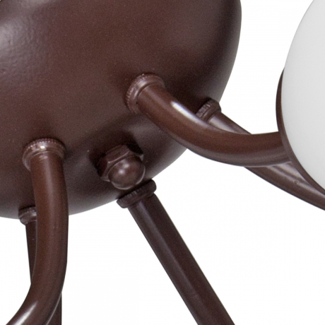 V3404/5PL Потолочная люстра Vitaluce 