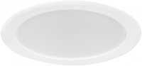 Светильник светодиодный встраиваемый Philips MESON 9Вт 6500K 220-240В 105 Б0065617