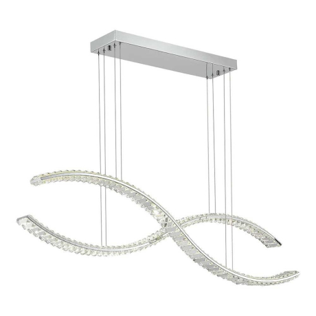 Подвесной светильник ST Luce ACENO SL6206.103.50 