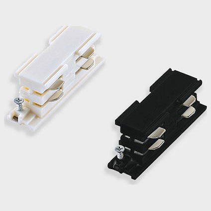 Соединитель линейный для треков Italline WSO WSO 34B white 