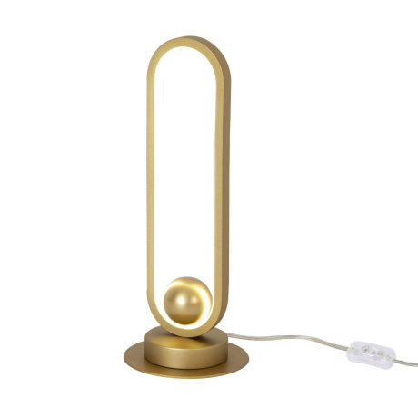 Настольная лампа F-Promo Altus 4221-1T 