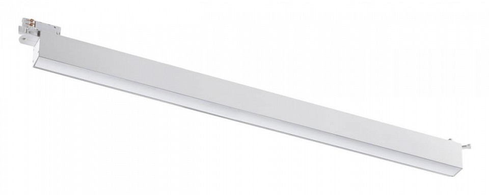 Накладной светильник Novotech Iter 358842 