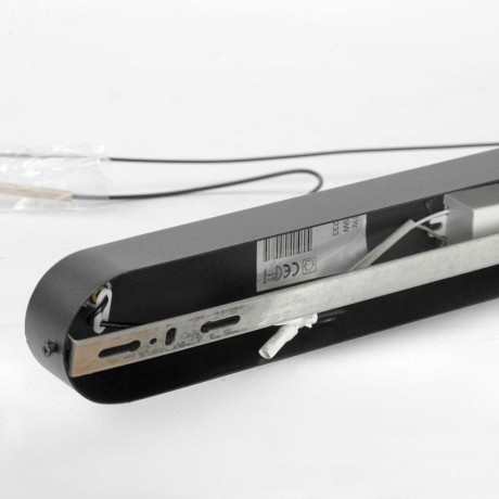 Подвесной светодиодный светильник Lussole Taylor LSP-7233 