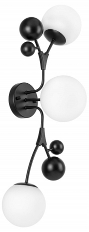 Бра Lightstar Croco 815537 