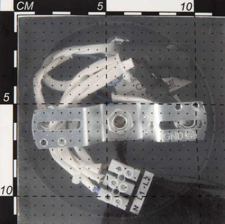 Люстра потолочная Citilux Диез CL111161 