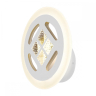Настенный светодиодный светильник Ambrella light Acrylica FA2955 
