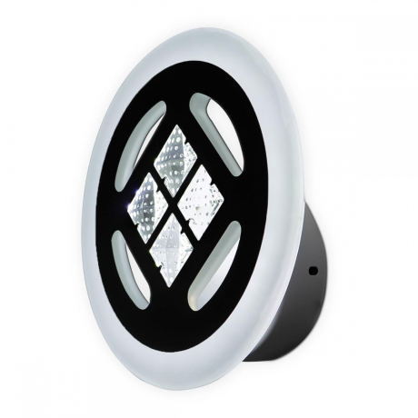 Настенный светодиодный светильник Ambrella light Acrylica FA2955 