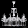 Люстра 71102/10/250 A WM Bohemia Ivele Crystal 