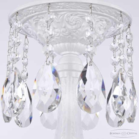 Люстра 71102/10/250 A WM Bohemia Ivele Crystal 