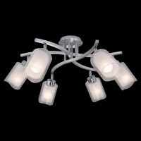 Потолочная люстра с поворотными плафонами от Lustrof 769425 - 82964