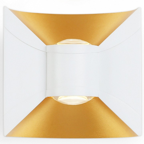 Архитектурные уличные светильники